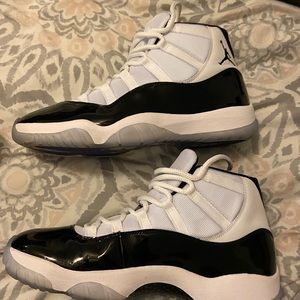 Jordan 11 concord